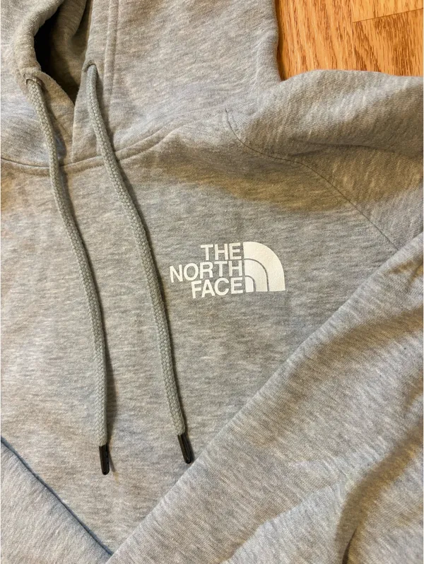 North Face Sweatshirt The Hoodie - Image 3