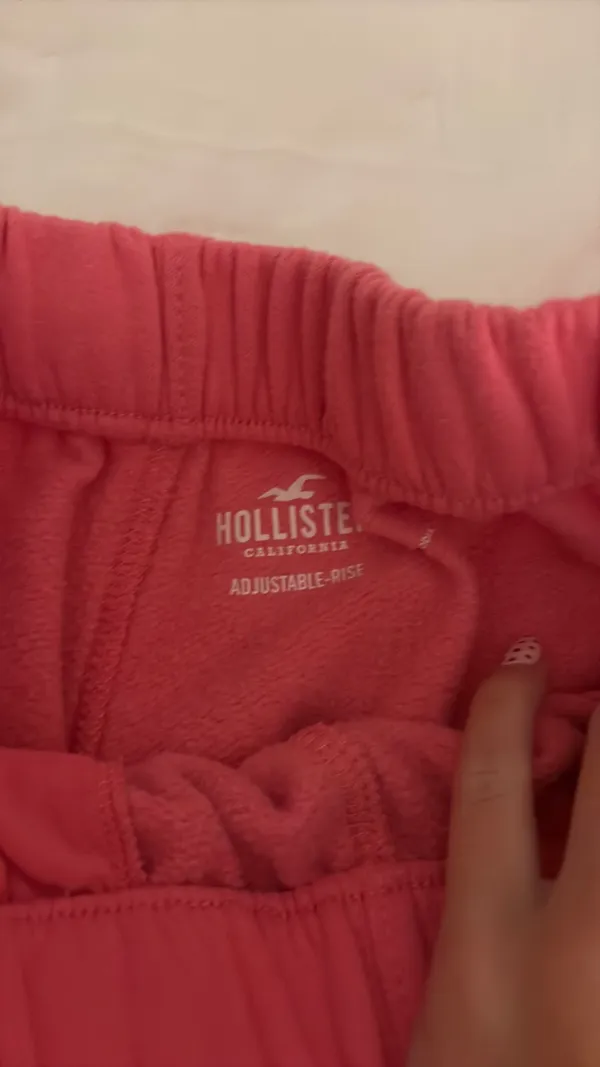Hollister Sweatpants - Image 3