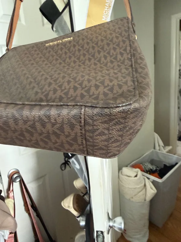 Michael Kors Crossbody Jet Set Travel - Image 4