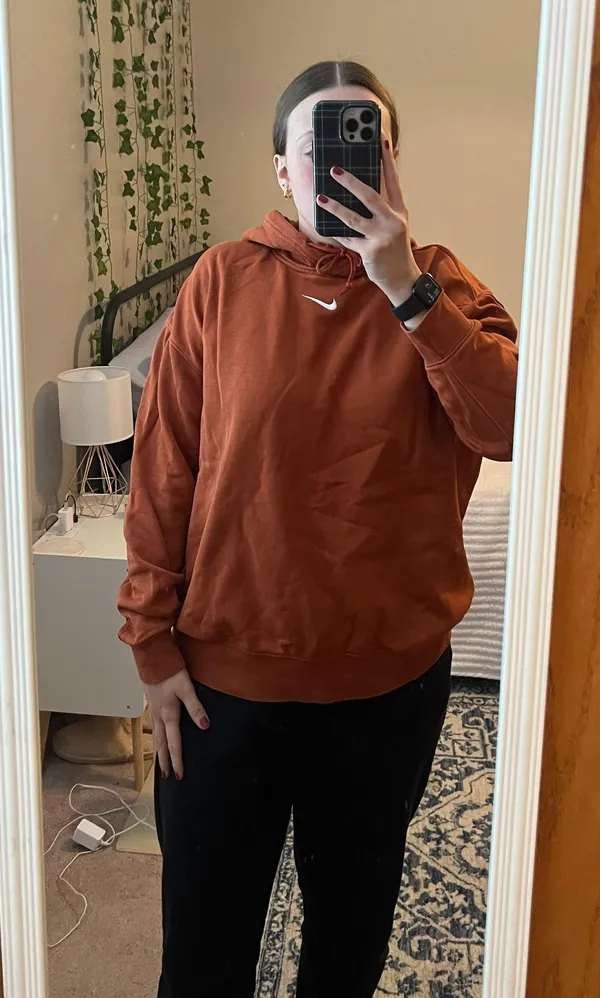 Nike Hoodie - Image 2
