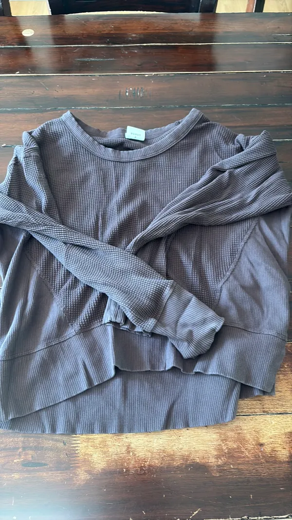 OFFLINE Sweater by Aerie - Image 5