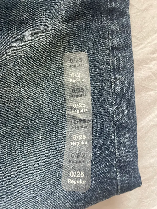 Women Jeans - Image 5
