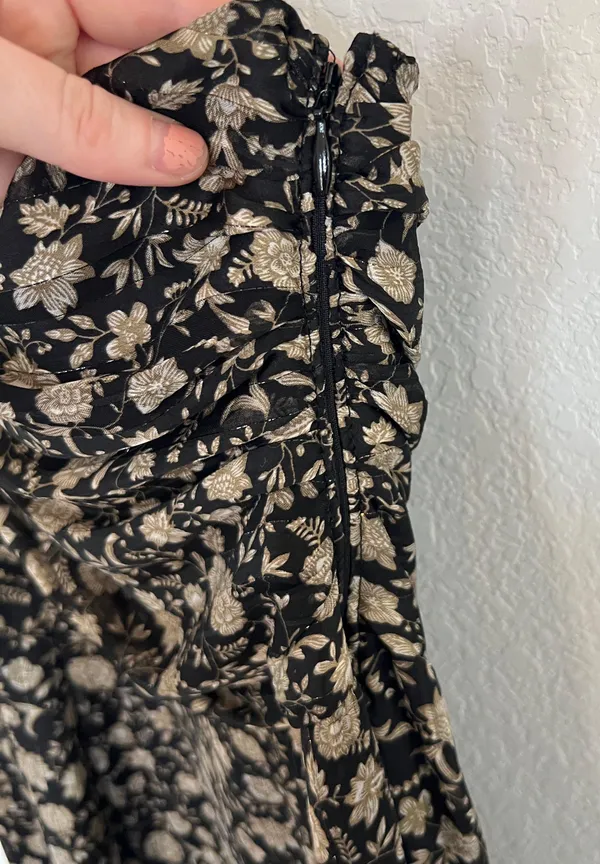 ASTR The Label Santorini Midi Dress Size Medium - Image 9