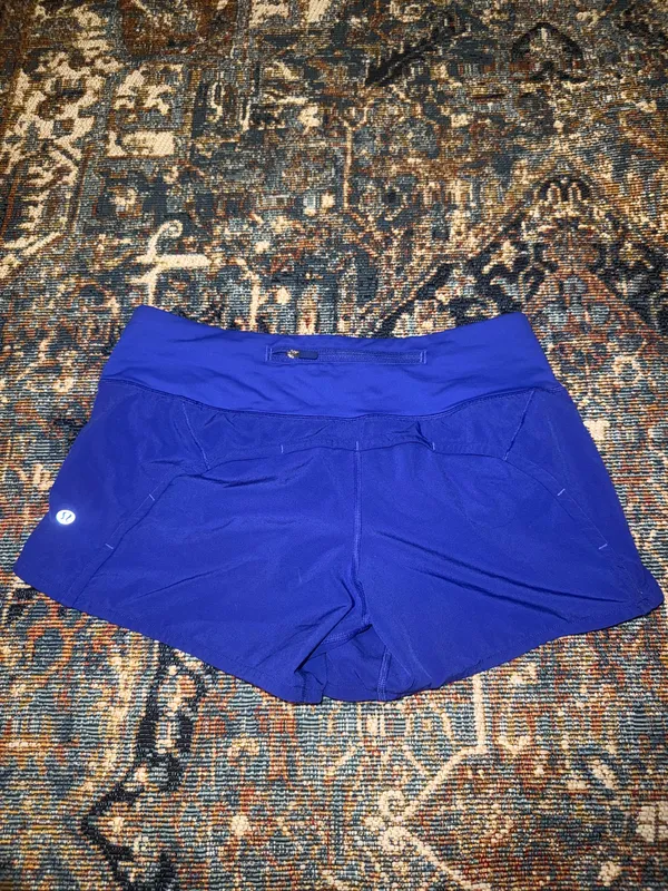 Lululemon Shorts - Image 2