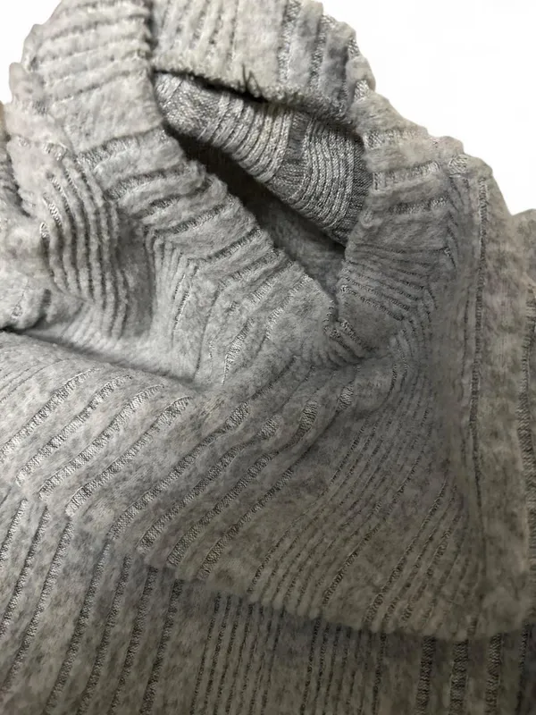 Women’s Sweater Dress - Image 3
