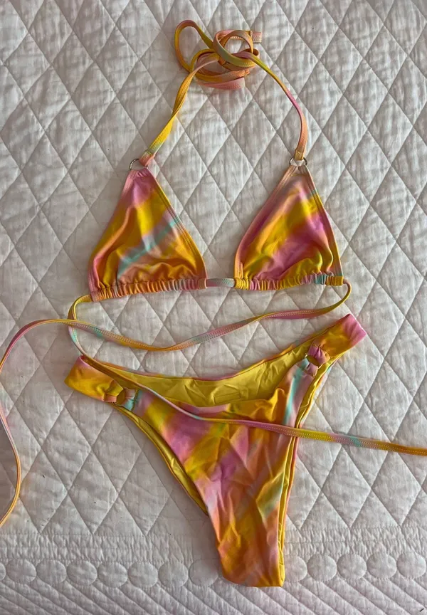 Blackbough Bikini - Image 2