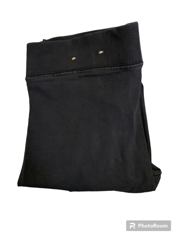 American Eagle • Black High Rise Leggings - Image 4