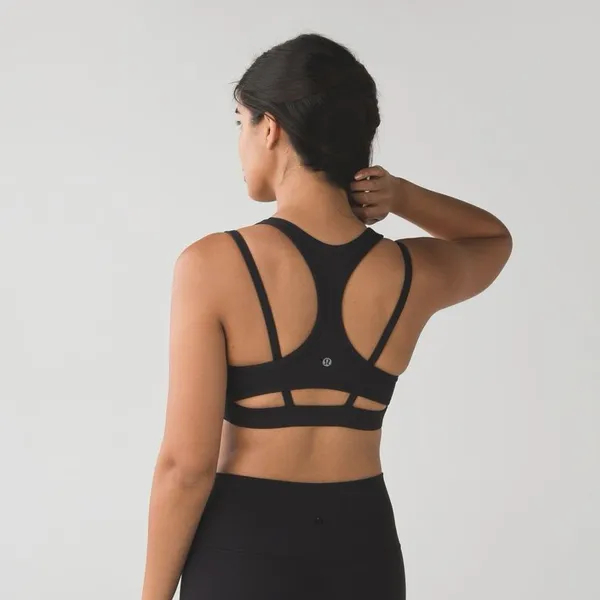 Lululemon Splendor Bra - Image 2