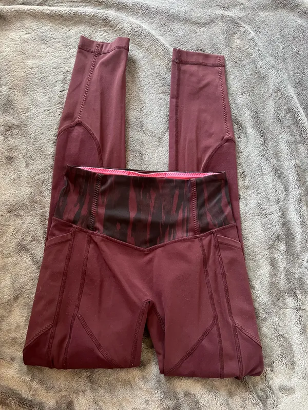 Lululemon Leggings - Image 4