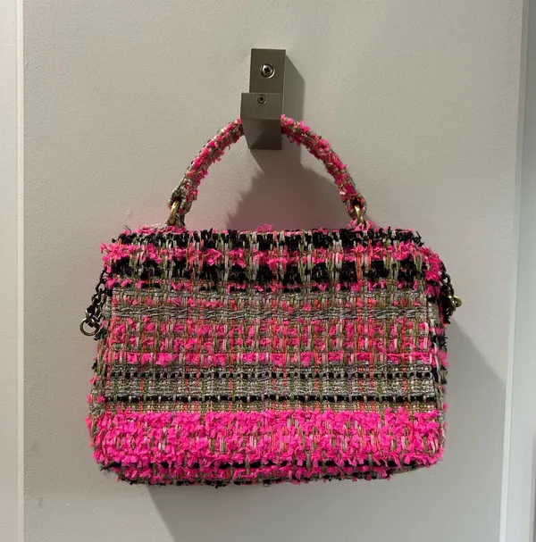 Anthropologie Purse - Image 2