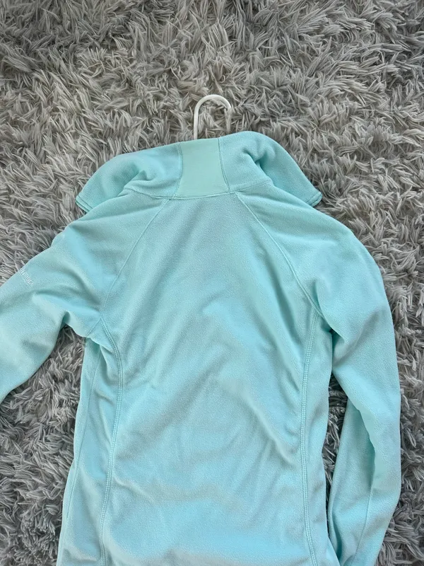 Columbia Quarter Zip - Image 3