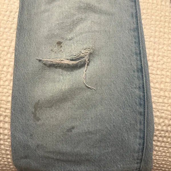 Wrangler Sun Detail Jeans - Image 3