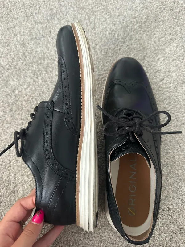 Cole Haan men’s dress shoes - Image 3