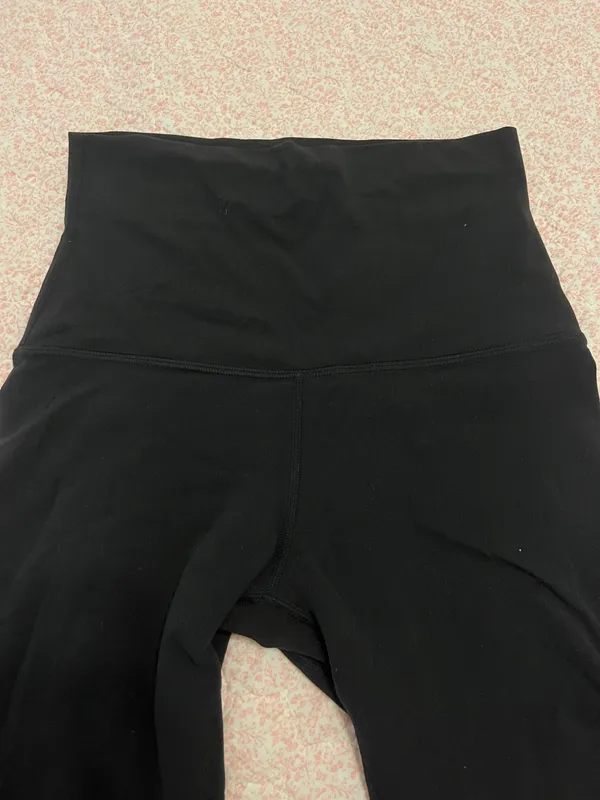 Lululemon Align™ High-Rise Short 8" - Image 2