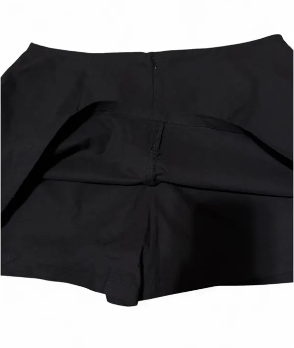 Princess Polly Gigi Skort Black 6 - Image 5