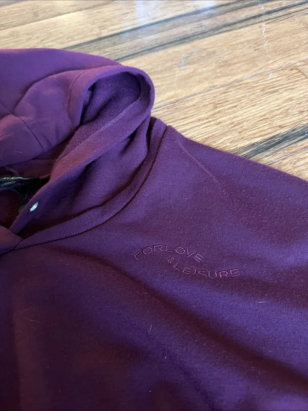 For Love & Lemons Hoodie - Image 2