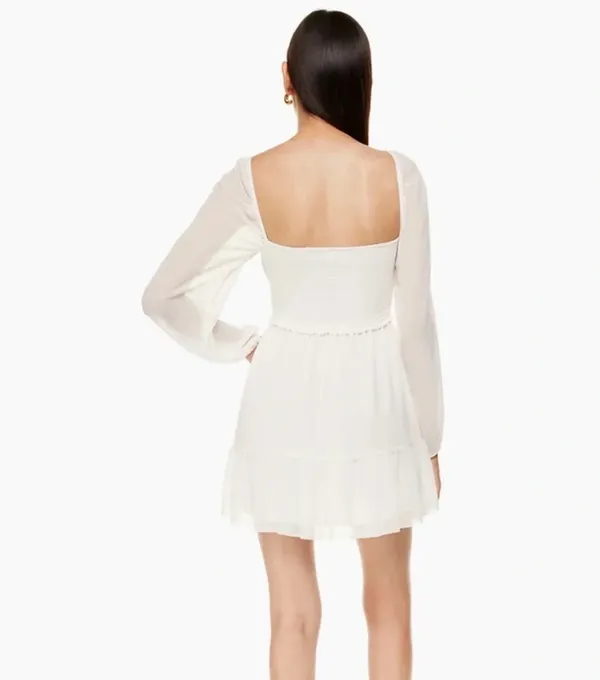 Wilfred Aritzia Dress Midi - Image 2