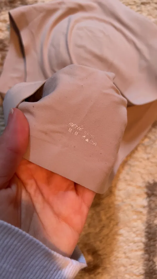 Aerie Bra - Image 2