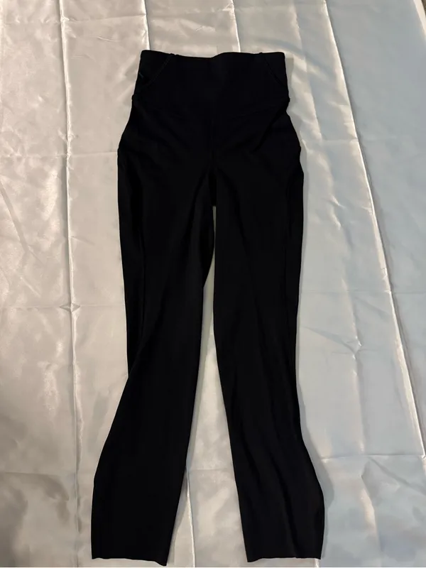 Lululemon Base Pace high-rise crop 23“ - Image 4