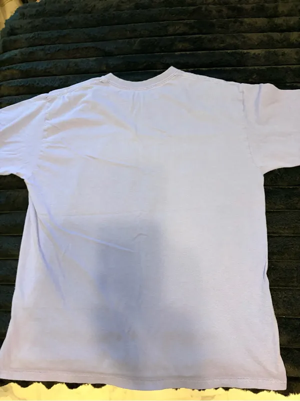 Vintage Sublime Lavender Sun Graphic Tee - Image 6