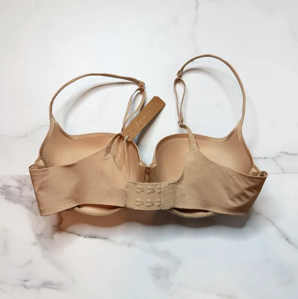 NWT Skims Ultimate Balconette Push-Up Bra  - Image 4