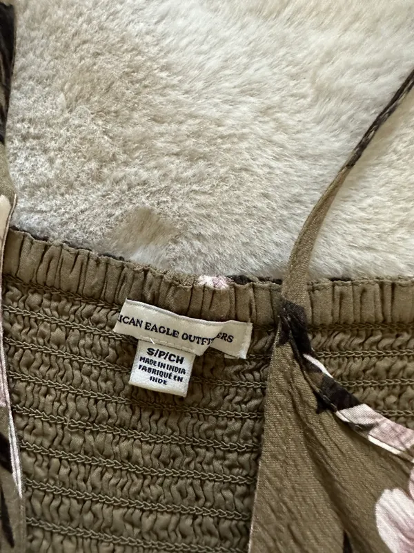 Outfitters Romper - Image 2