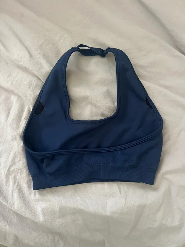 Women’s Best Sports Bra - Image 2