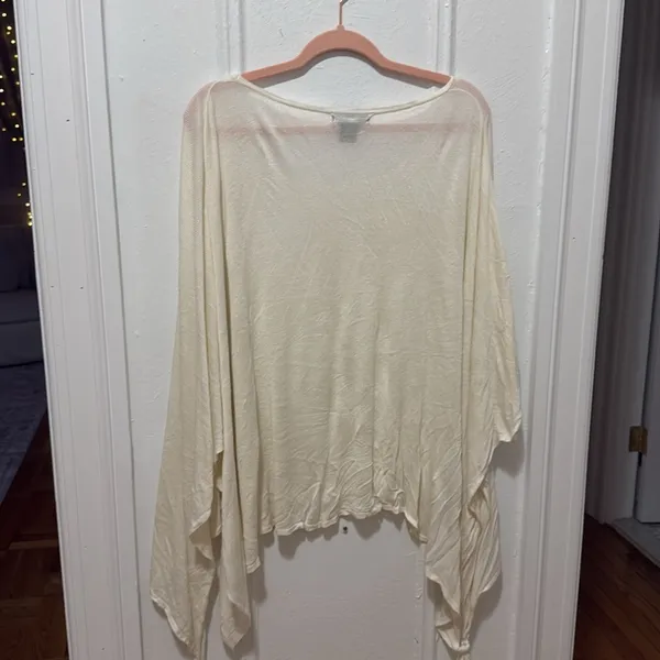 Steve Madden Poncho - Image 2