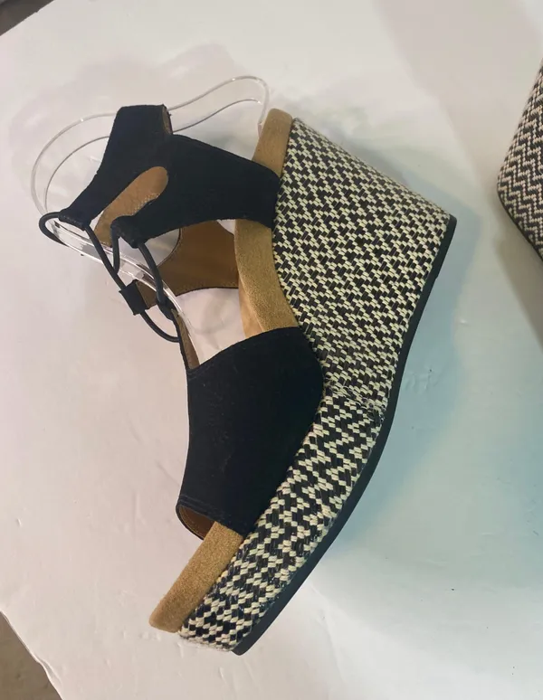 Lucky Brand Yejida Size 9 NWOT - Image 3