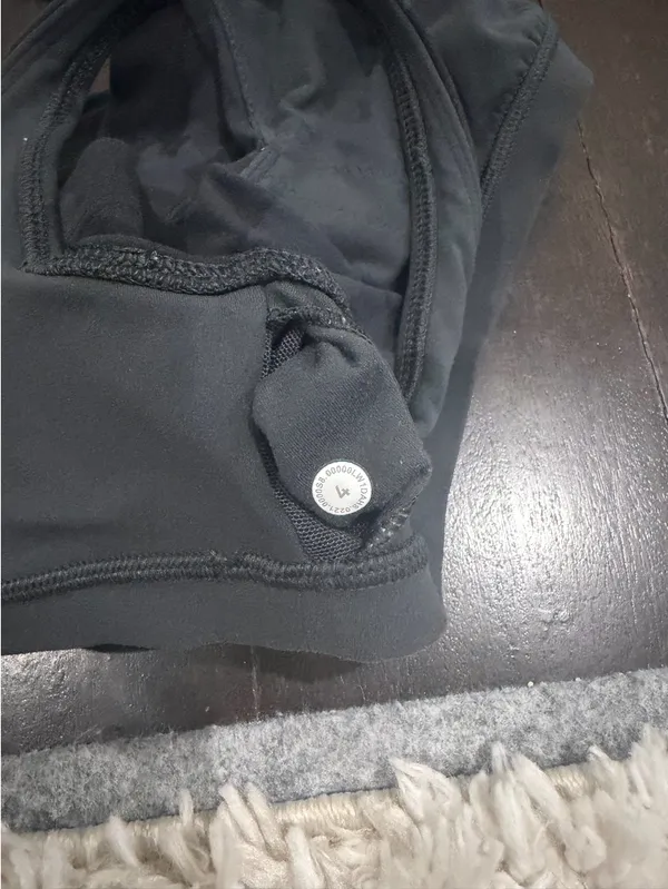 Lululemon Align Tank - Image 3