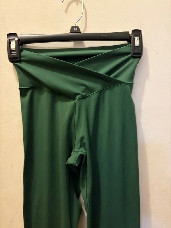 (A) aerie offline leggings - Image 3