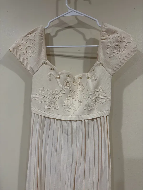 NEW LaceMade *Discontinued* Artemis Dress Size S - Image 10