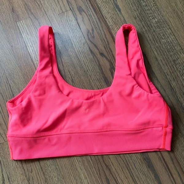Aerie swim top scoop large - Image 2