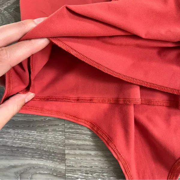 ReoRia One Shoulder Bodysuit - Image 3