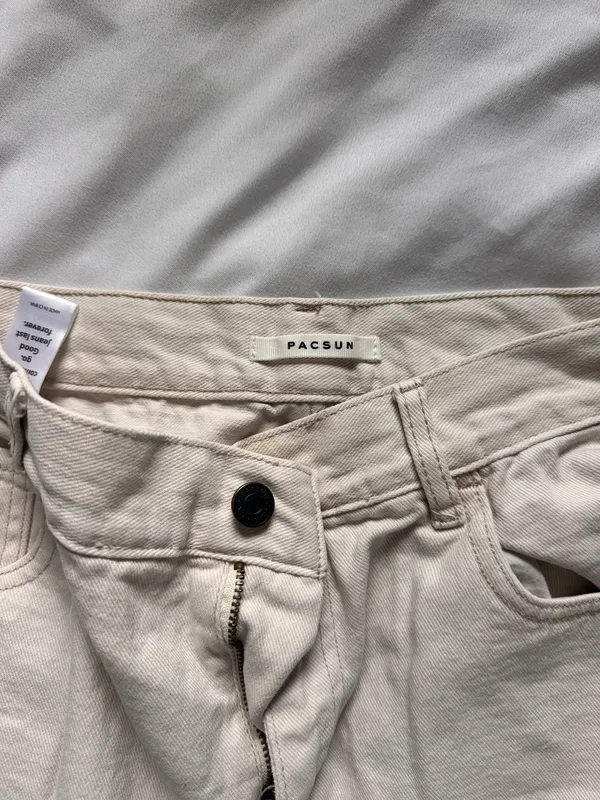 PacSun Cargo Pants - Image 2