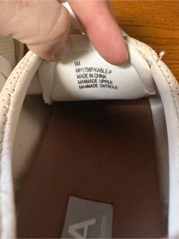 MIA Women’s Kable Sneakers - Image 8