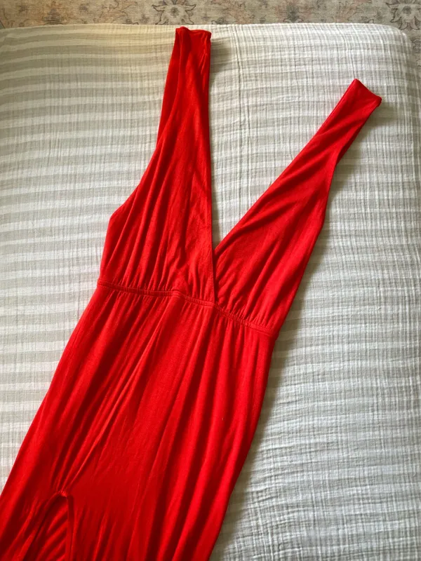 superdown Dress Revolve - Image 5