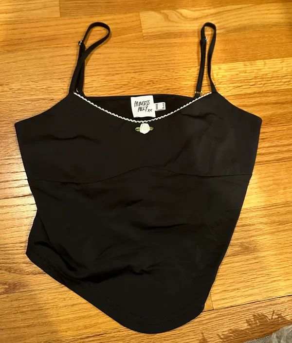 Princess Polly Top - Image 4