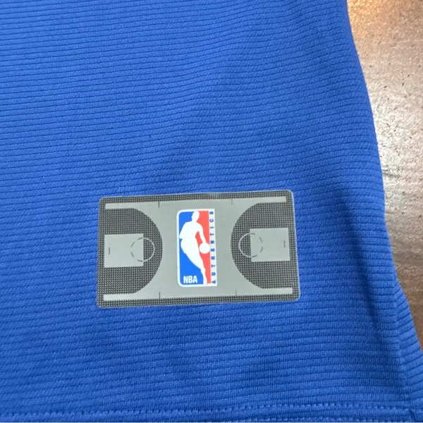 Fanatics Denver Nuggets Fastbreak Road Jersey Women's Sportswear fan apparel - Image 4