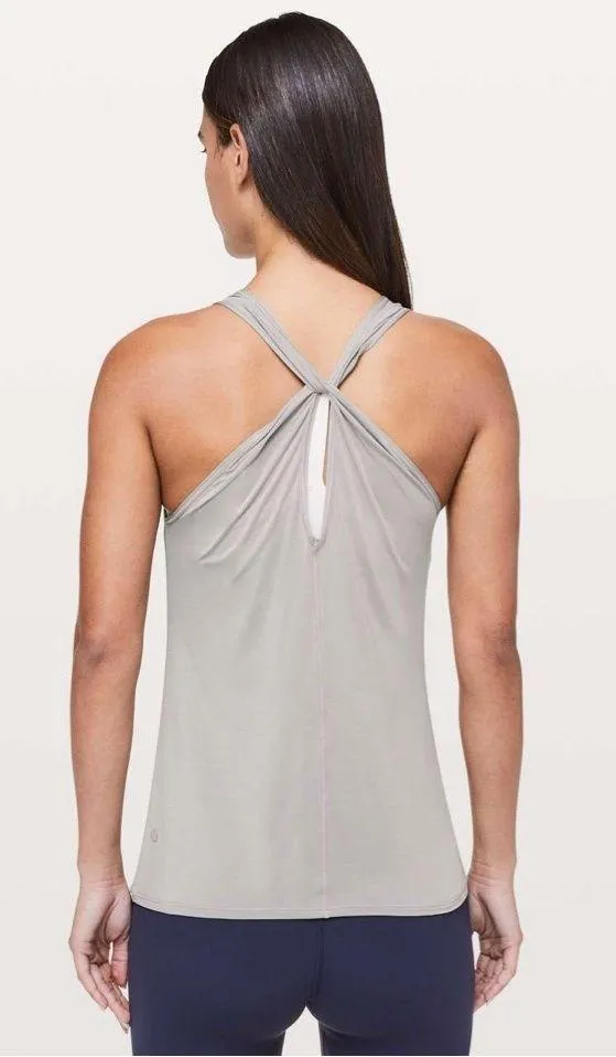 Timeless Twist Tank - Image 2