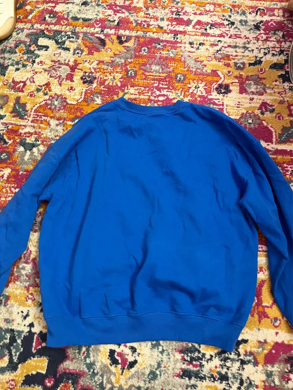 Hollister Sweatshirt - Image 3