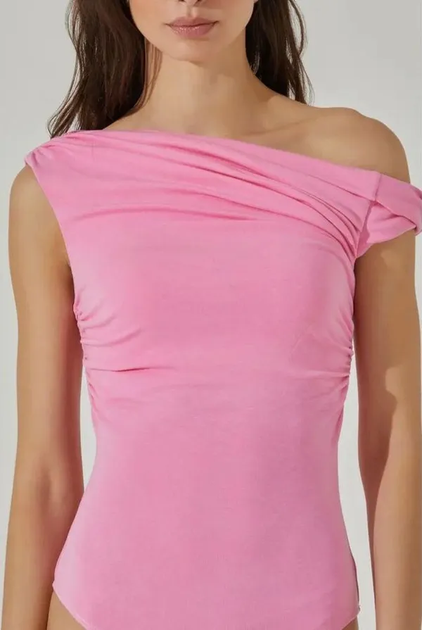 The Label Bodysuit - Image 2