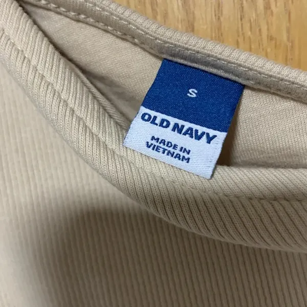 Old Navy One Shoulder Midi Dress - Image 4