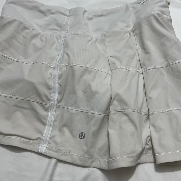 Pace Rival Skirt Women - Image 9