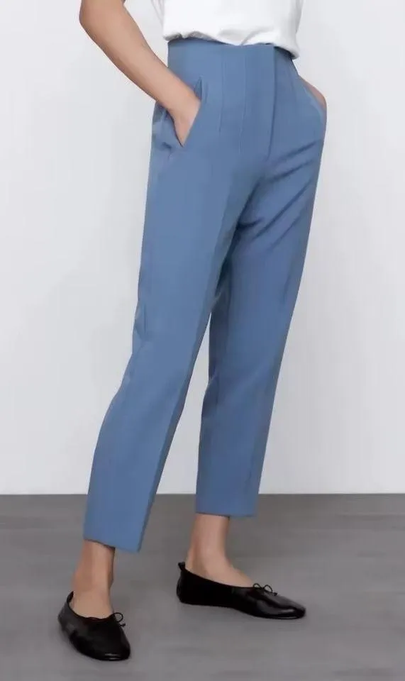 ZARA Trousers - Image 2