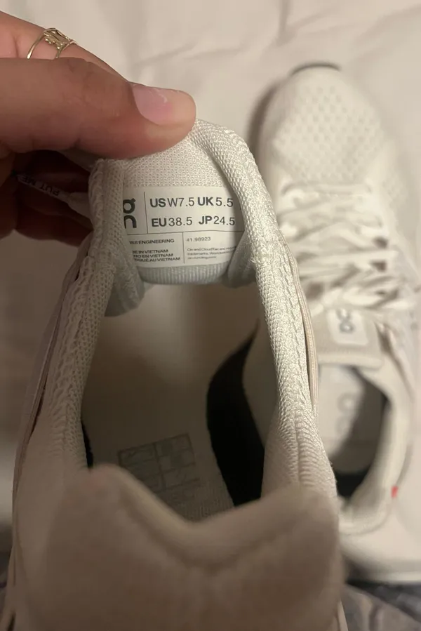 Running Shoes - Image 3