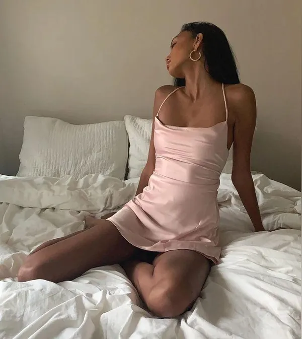 Princess Polly Celena Mini Dress - Pink - 2 - Image 7
