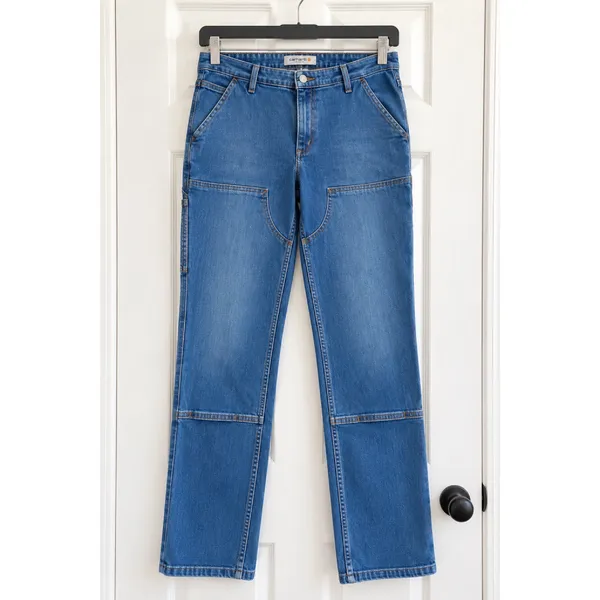 Carhartt Jeans Women’s Straight Fit - Image 2