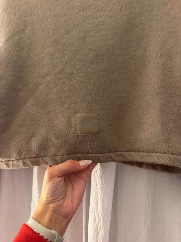 Alo Yoga Top - Image 4
