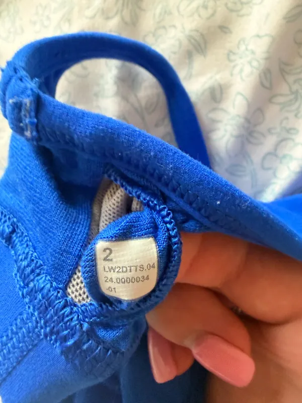 Lululemon sports bra - Image 3
